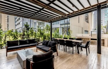 Departamentos de lujo en venta en Interlomas, Huixquilucan | Desde $8.2 MDP | Entrega inmediata