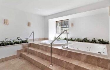 Departamentos de lujo en Lomas de Vista Hermosa CDMX | Desde 465 m²-con Entrega Inmediata y Amenidades Tipo Resort