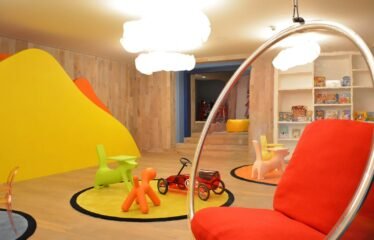 Tu espacio de diseño en Polanco: lujo, arquitectura y gastronomía a tu alrededor