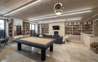 Departamentos de lujo en Lomas de Vista Hermosa CDMX | Desde 465 m²-con Entrega Inmediata y Amenidades Tipo Resort