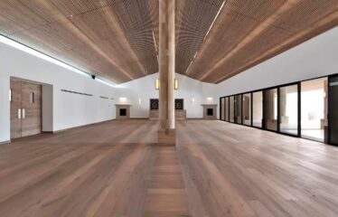 Departamentos en Lomas de Vista Hermosa CDMX | 558 m²- Entrega Inmediata y Amenidades Tipo Resort