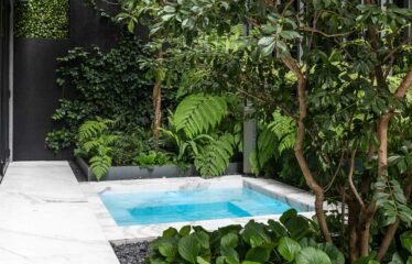 Departamento de autor en desarrollo exclusivo con amenidades premium, estilo vanguardista y vida gastronómica de alto nivel