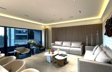 Departamento en Venta en Interlomas, 4 estacionamientos, Entrega Inmediata !