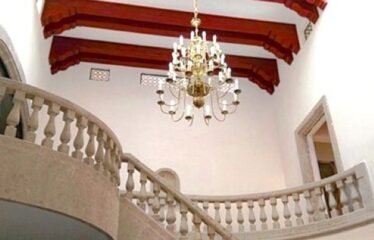 Casa para Oficinas Corporativas de Lujo en Renta * Amueblada * Lomas de Chapultepec