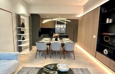 Departamento en Venta en Interlomas – Financiamiento Disponible