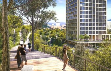 Departamento en Venta en Interlomas con tecnología sustentable