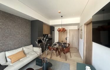 Departamento en Venta en Interlomas – Financiamiento Disponible