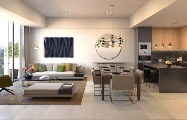 Departamento en Venta en Interlomas con tecnología sustentable