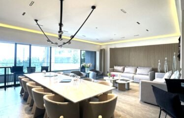 Departamento en Venta en Interlomas, 4 estacionamientos, Entrega Inmediata !