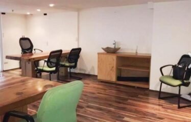 Oficina Amueblada en Renta en WTC México !