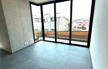 Departamento en Venta en Zona Parque Hundido – WTC México