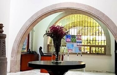 Casa para Oficinas Corporativas de Lujo en Renta * Amueblada * Lomas de Chapultepec