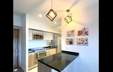 Departamento en Venta en Zona Nuevo Polanco de 89.95 m2