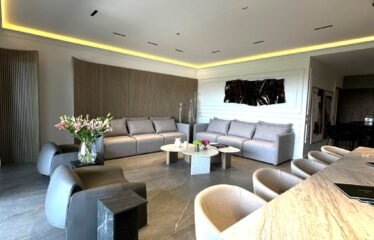 Departamento en Venta en Interlomas, 4 estacionamientos, Entrega Inmediata !