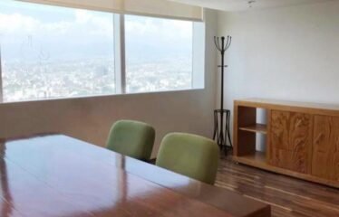 Oficina Amueblada en Renta en WTC México !