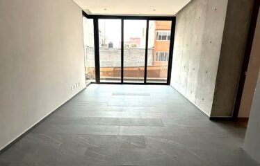 Departamento en Venta en Zona Parque Hundido – WTC México