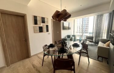 Departamento en Venta en Interlomas – Financiamiento Disponible