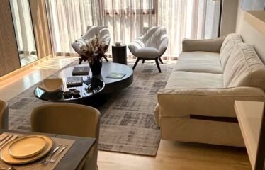 Departamento en Venta – Interlomas a Estrenar