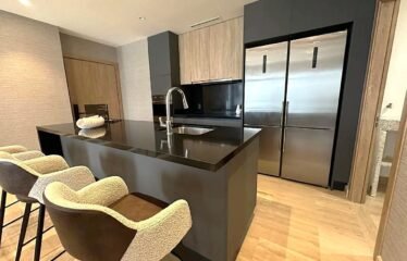 Departamento en Venta en Interlomas – Financiamiento Disponible