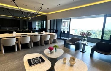 Departamento en Venta en Interlomas, 4 estacionamientos, Entrega Inmediata !