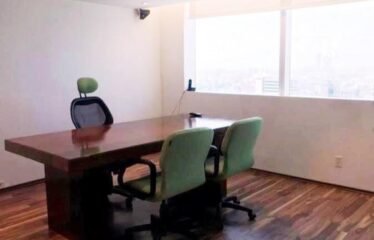 Oficina Amueblada en Renta en WTC México !