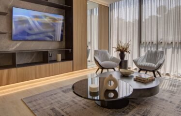 Departamento en Venta en Interlomas con tecnología sustentable