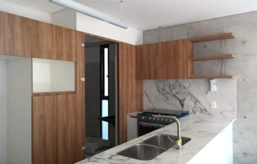 Departamento en Venta en Zona Parque Hundido – WTC México