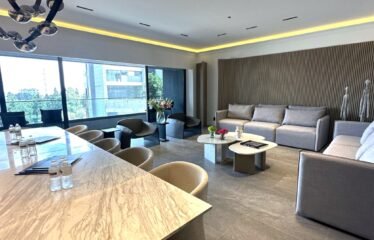 Departamento en Venta en Interlomas, 4 estacionamientos, Entrega Inmediata !