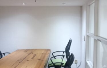 Oficina Amueblada en Renta en WTC México !