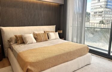 Departamento en Venta en Interlomas – Financiamiento Disponible