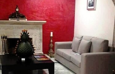 Casa para Oficinas Corporativas de Lujo en Renta * Amueblada * Lomas de Chapultepec