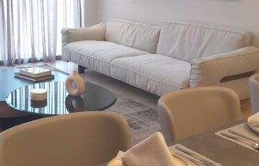 Departamento en Venta en Interlomas con tecnología sustentable