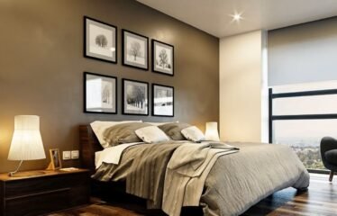 Departamento en Venta en Zona Nuevo Polanco de 89.95 m2