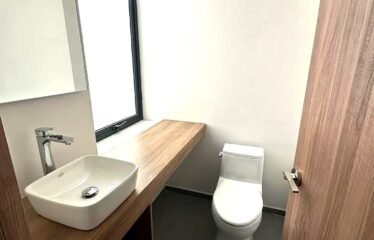 Departamento en Venta en Zona Parque Hundido – WTC México