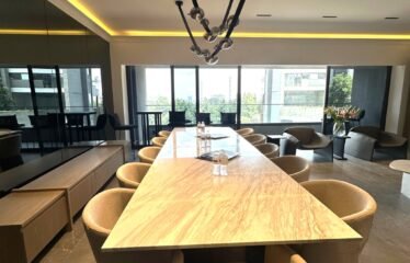 Departamento en Venta en Interlomas, 4 estacionamientos, Entrega Inmediata !