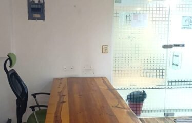 Oficina Amueblada en Renta en WTC México !