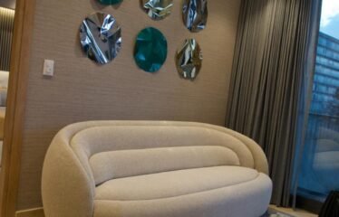 Departamento en Venta en Interlomas con tecnología sustentable