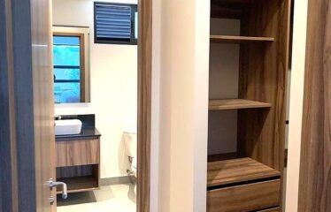 Departamento en Venta en Zona Nuevo Polanco de 89.95 m2