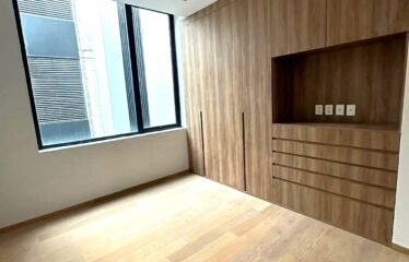 Departamento en Venta en Zona Parque Hundido – WTC México