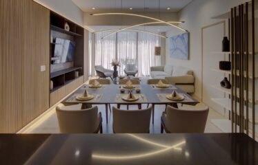 Departamento en Venta en Interlomas con tecnología sustentable