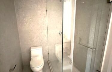 Penthouse de lujo cerca del Parque Hundido CDMX