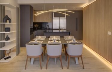 Departamento en Venta en Interlomas con tecnología sustentable