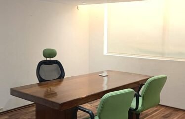 Oficina Amueblada en Renta en WTC México !