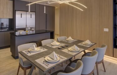 Departamento en Venta en Interlomas con tecnología sustentable