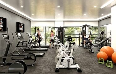 Departamento en Venta en Zona Nuevo Polanco de 89.95 m2