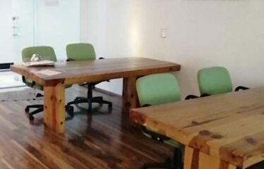 Oficina Amueblada en Renta en WTC México !