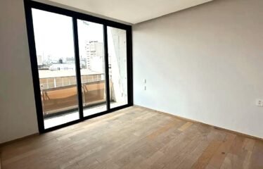 Departamento en Venta en Zona Parque Hundido – WTC México