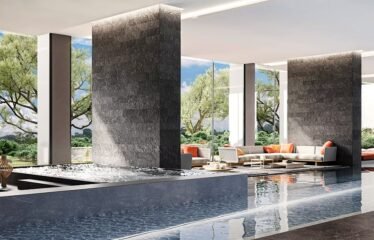 Departamento en Venta en Interlomas – Financiamiento Disponible