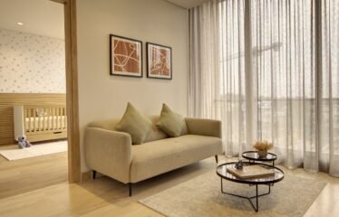 Departamento en Venta en Interlomas con tecnología sustentable