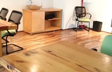 Oficina Amueblada en Renta en WTC México !